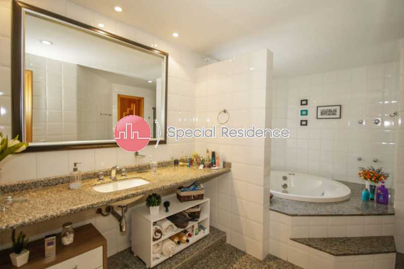 Conheça 672ae86f-fb52-4a99-8cd8-dba549 do imóvel - Casa em Condomínio 4 quartos à venda Barra da Tijuca, Rio de Janeiro - R$ 5.500.000 - 600437 - 24 672ae86f-fb52-4a99-8cd8-dba549 - 24