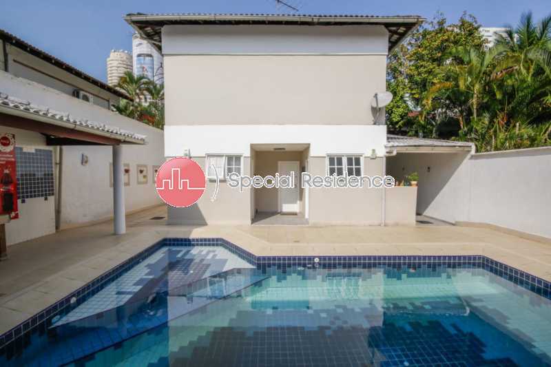 Conheça 7692a825-b3c3-4a8d-b496-0d08bf do imóvel - Casa em Condomínio 4 quartos à venda Barra da Tijuca, Rio de Janeiro - R$ 5.500.000 - 600437 - 3 7692a825-b3c3-4a8d-b496-0d08bf - 3