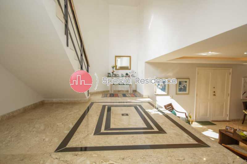 Conheça 39572ea7-0d89-4152-bcb1-5154a6 do imóvel - Casa em Condomínio 4 quartos à venda Barra da Tijuca, Rio de Janeiro - R$ 5.500.000 - 600437 - 16 39572ea7-0d89-4152-bcb1-5154a6 - 16