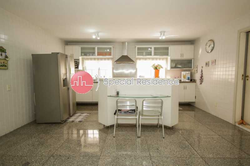 Conheça 69256a15-00d7-4000-a586-3efca0 do imóvel - Casa em Condomínio 4 quartos à venda Barra da Tijuca, Rio de Janeiro - R$ 5.500.000 - 600437 - 19 69256a15-00d7-4000-a586-3efca0 - 19