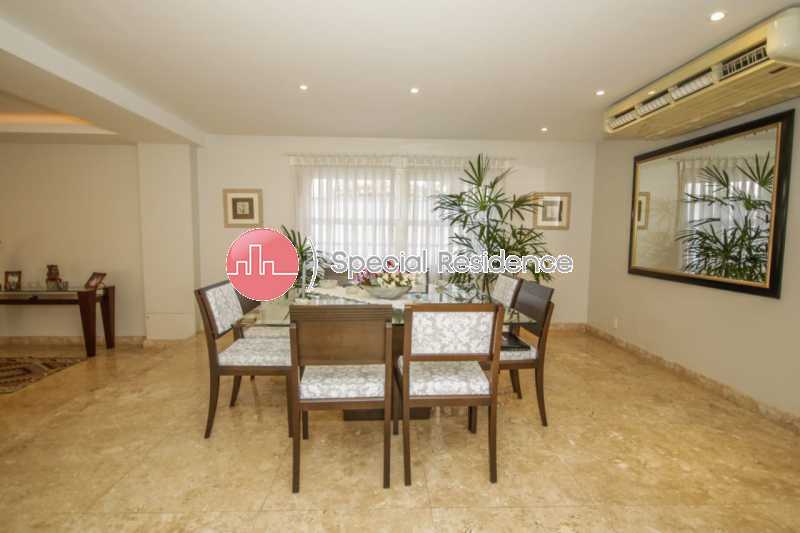 Conheça b4799a20-9cf8-44af-bd01-30a04a do imóvel - Casa em Condomínio 4 quartos à venda Barra da Tijuca, Rio de Janeiro - R$ 5.500.000 - 600437 - 17 b4799a20-9cf8-44af-bd01-30a04a - 17