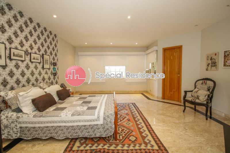 Conheça c6e1543e-80ce-40f5-be03-76bd51 do imóvel - Casa em Condomínio 4 quartos à venda Barra da Tijuca, Rio de Janeiro - R$ 5.500.000 - 600437 - 29 c6e1543e-80ce-40f5-be03-76bd51 - 29