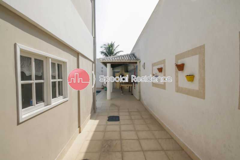 Conheça e7bc6167-8249-4fcd-a146-5e0709 do imóvel - Casa em Condomínio 4 quartos à venda Barra da Tijuca, Rio de Janeiro - R$ 5.500.000 - 600437 - 7 e7bc6167-8249-4fcd-a146-5e0709 - 7