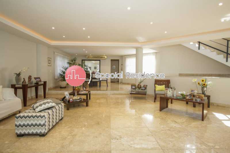 Conheça f7cf2201-4585-46c6-998d-39a399 do imóvel - Casa em Condomínio 4 quartos à venda Barra da Tijuca, Rio de Janeiro - R$ 5.500.000 - 600437 - 15 f7cf2201-4585-46c6-998d-39a399 - 15