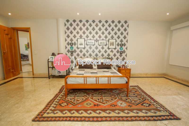 Conheça f74c7700-f4cf-4755-ad14-2fe611 do imóvel - Casa em Condomínio 4 quartos à venda Barra da Tijuca, Rio de Janeiro - R$ 5.500.000 - 600437 - 23 f74c7700-f4cf-4755-ad14-2fe611 - 23