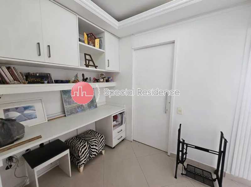 Conheça 9cc95ea8-afb4-4c82-b9a7-123d8a do imóvel - Cobertura 3 quartos à venda Barra da Tijuca, Rio de Janeiro - R$ 1.595.000 - 500619 - 17 9cc95ea8-afb4-4c82-b9a7-123d8a - 17