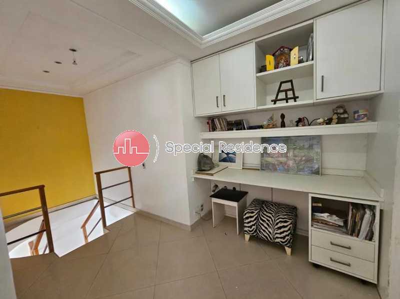 Conheça 75dca76f-3397-44d0-97b8-698377 do imóvel - Cobertura 3 quartos à venda Barra da Tijuca, Rio de Janeiro - R$ 1.595.000 - 500619 - 16 75dca76f-3397-44d0-97b8-698377 - 16
