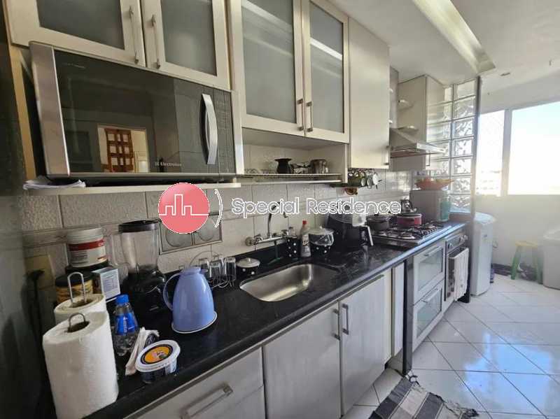 Conheça 3264d434-d083-4bb4-8969-fdf9c6 do imóvel - Cobertura 3 quartos à venda Barra da Tijuca, Rio de Janeiro - R$ 1.595.000 - 500619 - 9 3264d434-d083-4bb4-8969-fdf9c6 - 9