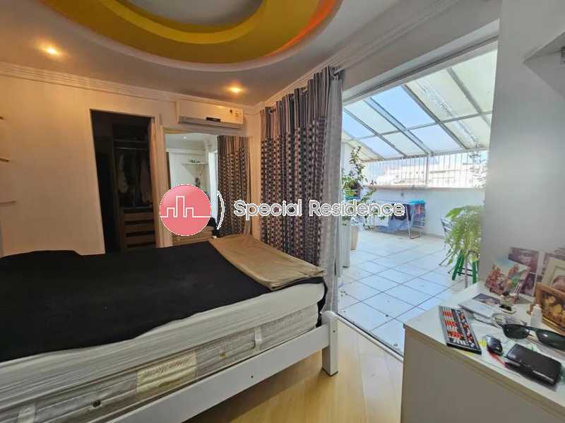 Conheça 52127678-6408-406d-8768-4e8e0d do imóvel - Cobertura 3 quartos à venda Barra da Tijuca, Rio de Janeiro - R$ 1.595.000 - 500619 - 20 52127678-6408-406d-8768-4e8e0d - 20