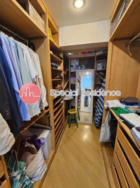 Conheça c3369999-419d-44d2-8921-2eed3e do imóvel - Cobertura 3 quartos à venda Barra da Tijuca, Rio de Janeiro - R$ 1.595.000 - 500619 - 23 c3369999-419d-44d2-8921-2eed3e - 23