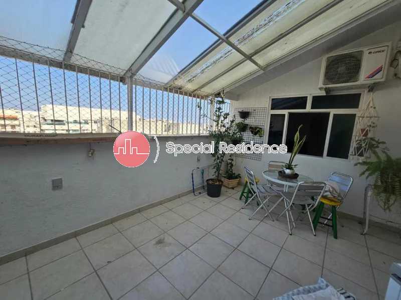 Conheça d983f037-10ec-4212-a79d-a99013 do imóvel - Cobertura 3 quartos à venda Barra da Tijuca, Rio de Janeiro - R$ 1.595.000 - 500619 - 4 d983f037-10ec-4212-a79d-a99013 - 4