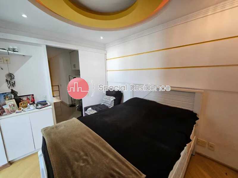 Conheça f131264c-c960-460f-9a56-05f2ac do imóvel - Cobertura 3 quartos à venda Barra da Tijuca, Rio de Janeiro - R$ 1.595.000 - 500619 - 21 f131264c-c960-460f-9a56-05f2ac - 21