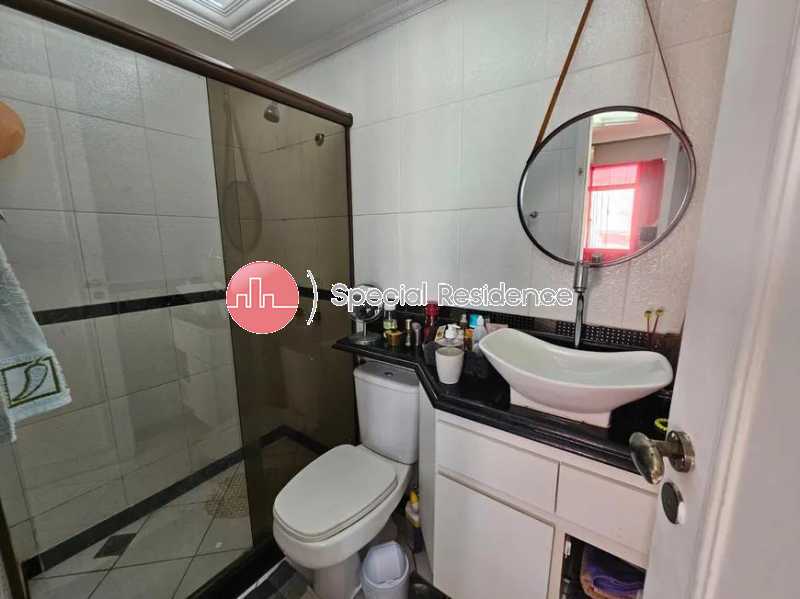 Conheça f4910622-e26f-43d2-a563-e6ce6f do imóvel - Cobertura 3 quartos à venda Barra da Tijuca, Rio de Janeiro - R$ 1.595.000 - 500619 - 27 f4910622-e26f-43d2-a563-e6ce6f - 27