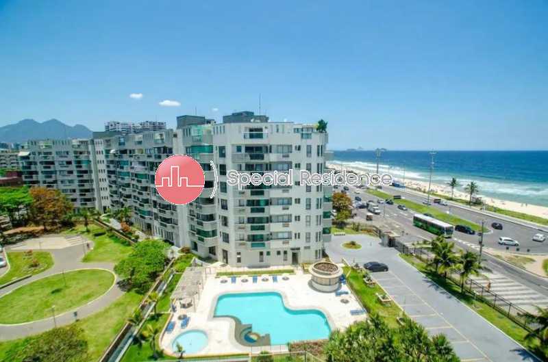 Conheça 1732726392362 do imóvel - Cobertura 3 quartos à venda Barra da Tijuca, Rio de Janeiro - R$ 2.500.000 - 500620 - 1 1732726392362 - 1