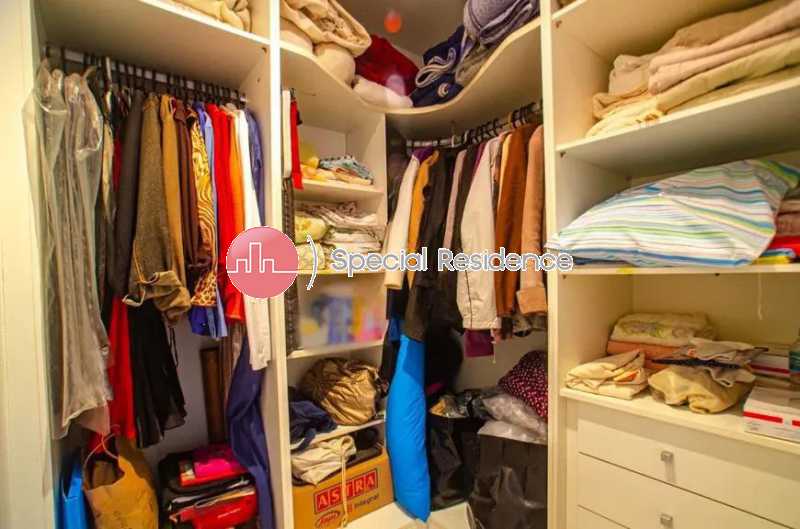 Conheça 1732726392410 do imóvel - Cobertura 3 quartos à venda Barra da Tijuca, Rio de Janeiro - R$ 2.500.000 - 500620 - 15 1732726392410 - 15