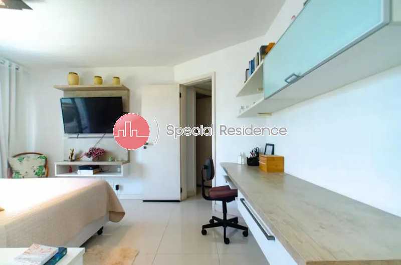Conheça 1732726392428 do imóvel - Cobertura 3 quartos à venda Barra da Tijuca, Rio de Janeiro - R$ 2.500.000 - 500620 - 13 1732726392428 - 13