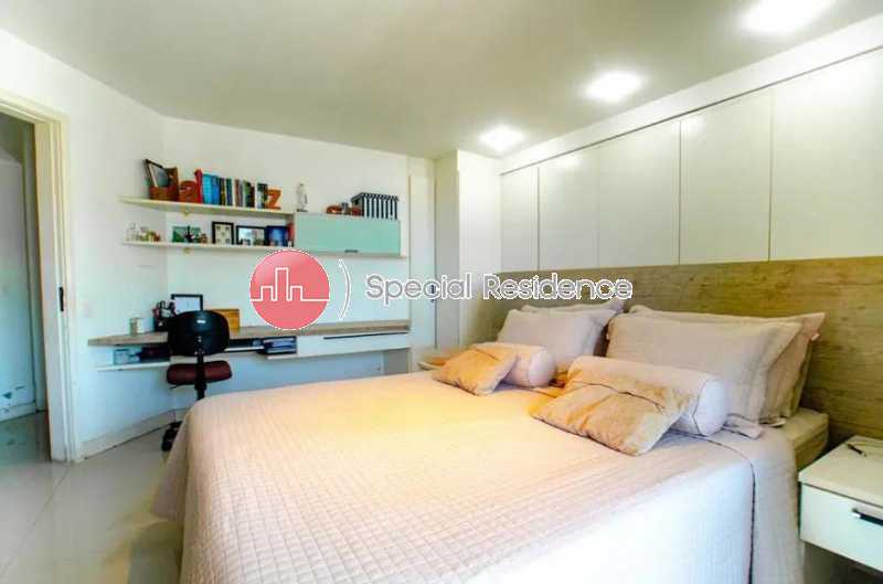 Conheça 1732726392445 do imóvel - Cobertura 3 quartos à venda Barra da Tijuca, Rio de Janeiro - R$ 2.500.000 - 500620 - 12 1732726392445 - 12