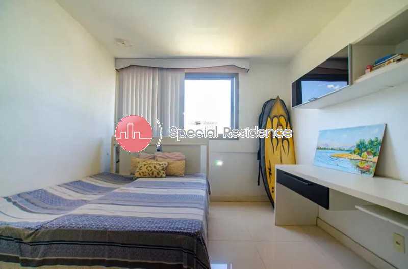 Conheça 1732726392465 do imóvel - Cobertura 3 quartos à venda Barra da Tijuca, Rio de Janeiro - R$ 2.500.000 - 500620 - 18 1732726392465 - 18