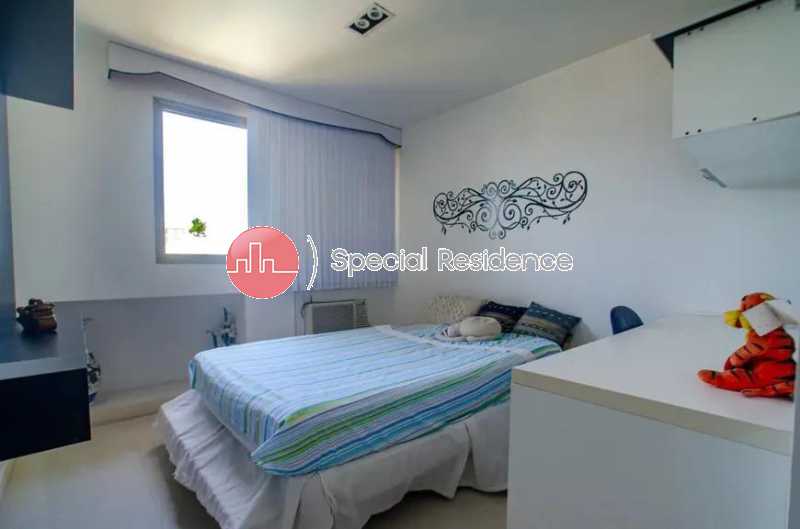 Conheça 1732726392487 do imóvel - Cobertura 3 quartos à venda Barra da Tijuca, Rio de Janeiro - R$ 2.500.000 - 500620 - 20 1732726392487 - 20