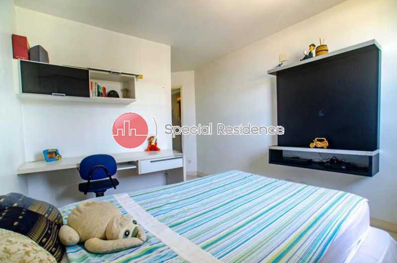 Conheça 1732726392502 do imóvel - Cobertura 3 quartos à venda Barra da Tijuca, Rio de Janeiro - R$ 2.500.000 - 500620 - 21 1732726392502 - 21