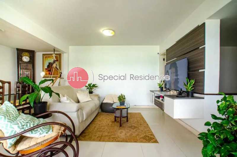 Conheça 1732726392512 do imóvel - Cobertura 3 quartos à venda Barra da Tijuca, Rio de Janeiro - R$ 2.500.000 - 500620 - 7 1732726392512 - 7