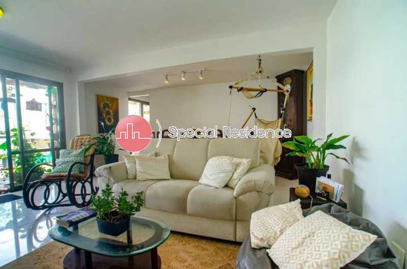 Conheça 1732726392553 do imóvel - Cobertura 3 quartos à venda Barra da Tijuca, Rio de Janeiro - R$ 2.500.000 - 500620 - 5 1732726392553 - 5
