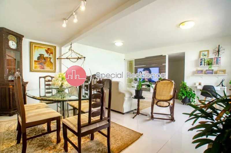 Conheça 1732726392566 do imóvel - Cobertura 3 quartos à venda Barra da Tijuca, Rio de Janeiro - R$ 2.500.000 - 500620 - 8 1732726392566 - 8