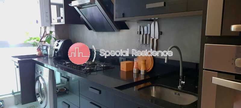 Conheça 5 do imóvel - Apartamento 3 quartos à venda Barra da Tijuca, Rio de Janeiro - R$ 900.000 - 301131 - 5 5 - 5
