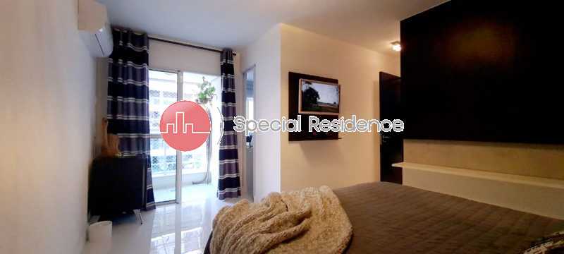 Conheça 7 do imóvel - Apartamento 3 quartos à venda Barra da Tijuca, Rio de Janeiro - R$ 900.000 - 301131 - 7 7 - 7