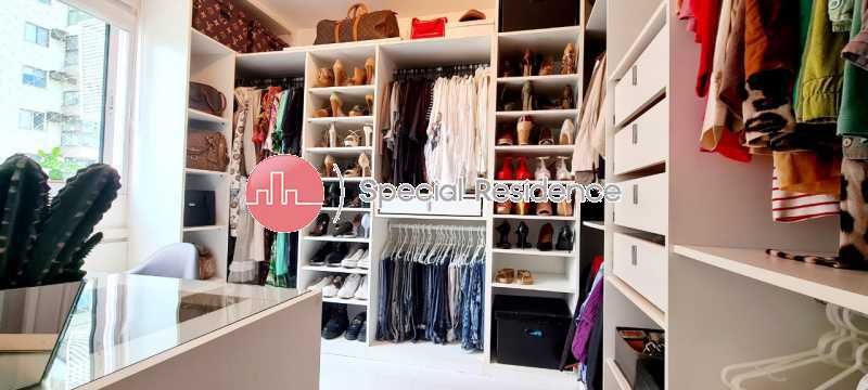 Conheça 10 do imóvel - Apartamento 3 quartos à venda Barra da Tijuca, Rio de Janeiro - R$ 900.000 - 301131 - 10 10 - 10