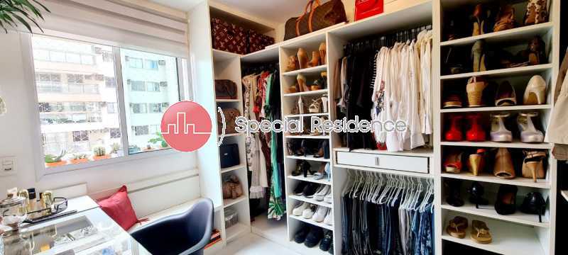 Conheça 11 do imóvel - Apartamento 3 quartos à venda Barra da Tijuca, Rio de Janeiro - R$ 900.000 - 301131 - 11 11 - 11