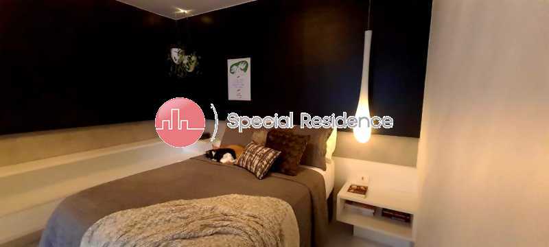 Conheça 12 do imóvel - Apartamento 3 quartos à venda Barra da Tijuca, Rio de Janeiro - R$ 900.000 - 301131 - 12 12 - 12