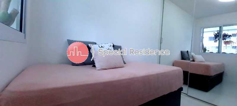 Conheça 13 do imóvel - Apartamento 3 quartos à venda Barra da Tijuca, Rio de Janeiro - R$ 900.000 - 301131 - 13 13 - 13