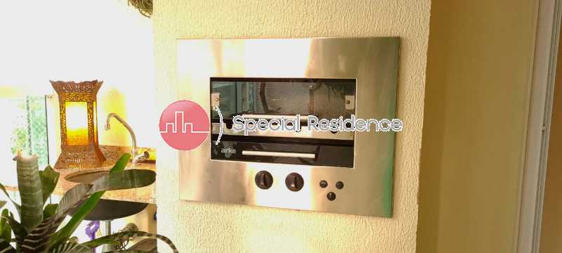 Conheça 15 do imóvel - Apartamento 3 quartos à venda Barra da Tijuca, Rio de Janeiro - R$ 900.000 - 301131 - 15 15 - 15
