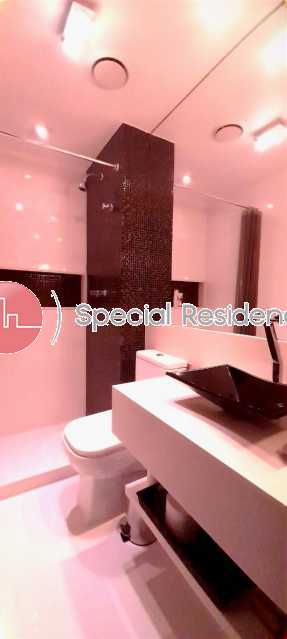 Conheça 20 do imóvel - Apartamento 3 quartos à venda Barra da Tijuca, Rio de Janeiro - R$ 900.000 - 301131 - 20 20 - 20