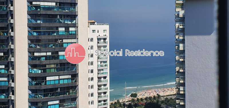 Conheça 1 do imóvel - Apartamento 3 quartos à venda Barra da Tijuca, Rio de Janeiro - R$ 2.850.000 - 301132 - 1 1 - 1