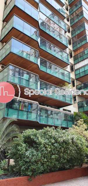 Conheça 2 do imóvel - Apartamento 3 quartos à venda Barra da Tijuca, Rio de Janeiro - R$ 2.850.000 - 301132 - 2 2 - 2