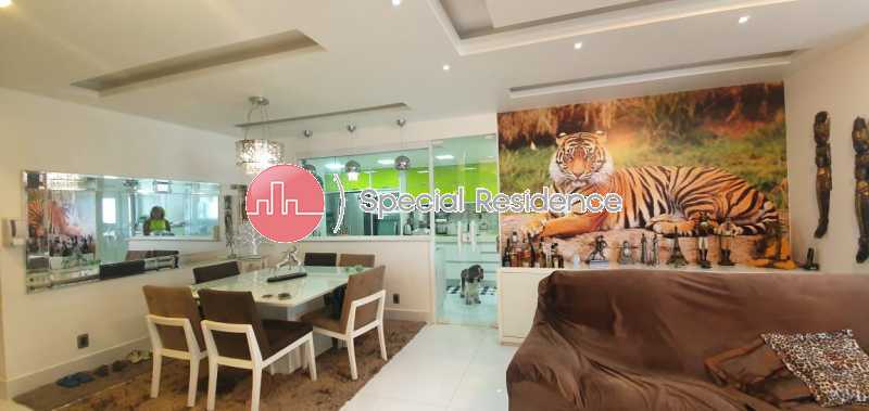Conheça 3 do imóvel - Apartamento 3 quartos à venda Barra da Tijuca, Rio de Janeiro - R$ 2.850.000 - 301132 - 3 3 - 3