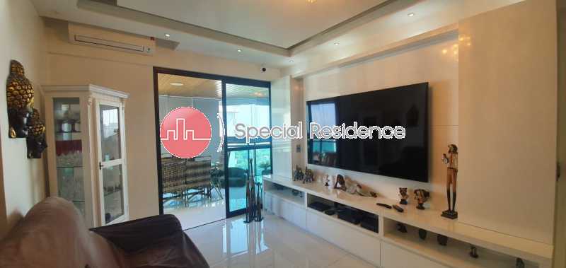 Conheça 5 do imóvel - Apartamento 3 quartos à venda Barra da Tijuca, Rio de Janeiro - R$ 2.850.000 - 301132 - 5 5 - 5