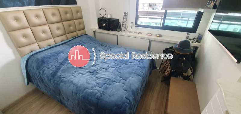 Conheça 6 do imóvel - Apartamento 3 quartos à venda Barra da Tijuca, Rio de Janeiro - R$ 2.850.000 - 301132 - 6 6 - 6