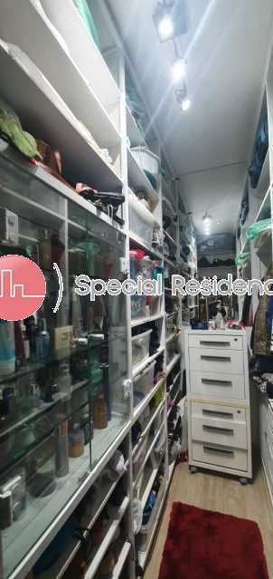 Conheça 10 do imóvel - Apartamento 3 quartos à venda Barra da Tijuca, Rio de Janeiro - R$ 2.850.000 - 301132 - 10 10 - 10