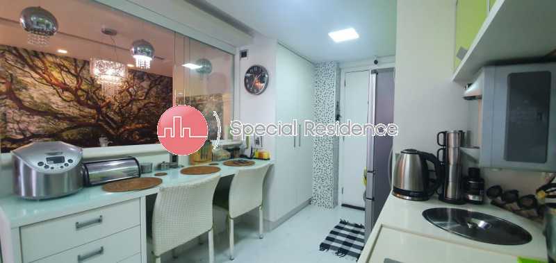 Conheça 12 do imóvel - Apartamento 3 quartos à venda Barra da Tijuca, Rio de Janeiro - R$ 2.850.000 - 301132 - 12 12 - 12