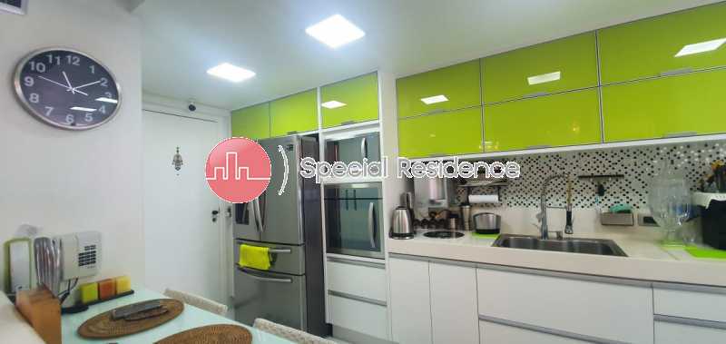 Conheça 13 do imóvel - Apartamento 3 quartos à venda Barra da Tijuca, Rio de Janeiro - R$ 2.850.000 - 301132 - 13 13 - 13