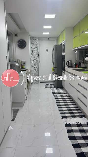 Conheça 16 do imóvel - Apartamento 3 quartos à venda Barra da Tijuca, Rio de Janeiro - R$ 2.850.000 - 301132 - 16 16 - 16