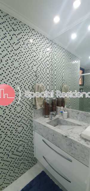 Conheça 17 do imóvel - Apartamento 3 quartos à venda Barra da Tijuca, Rio de Janeiro - R$ 2.850.000 - 301132 - 17 17 - 17