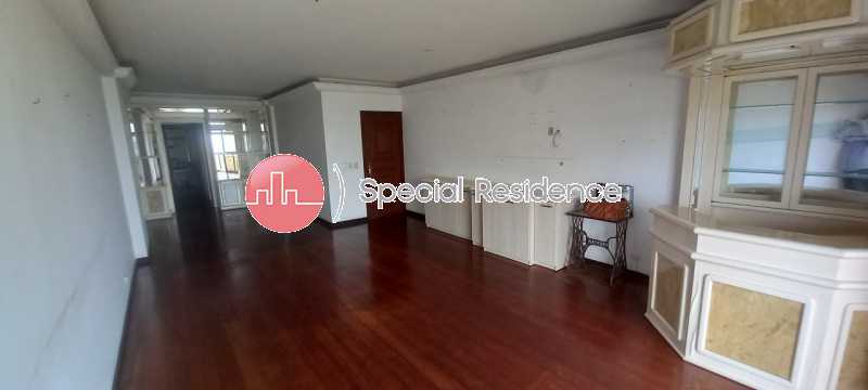 Conheça 4. do imóvel - Apartamento 4 quartos à venda Barra da Tijuca, Rio de Janeiro - R$ 3.250.000 - 400630 - 4 4. - 4