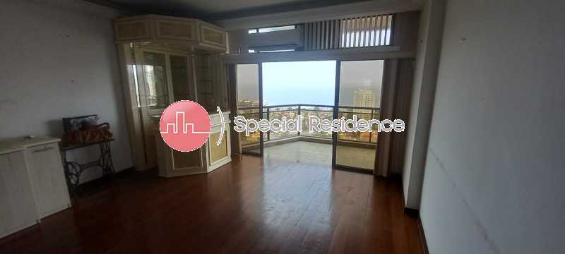 Conheça 5. do imóvel - Apartamento 4 quartos à venda Barra da Tijuca, Rio de Janeiro - R$ 3.250.000 - 400630 - 5 5. - 5