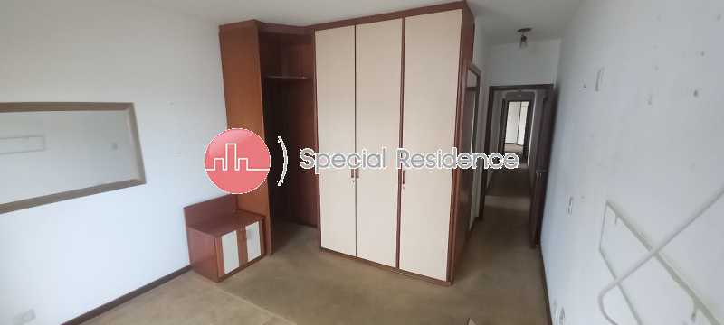 Conheça 7. do imóvel - Apartamento 4 quartos à venda Barra da Tijuca, Rio de Janeiro - R$ 3.250.000 - 400630 - 7 7. - 7