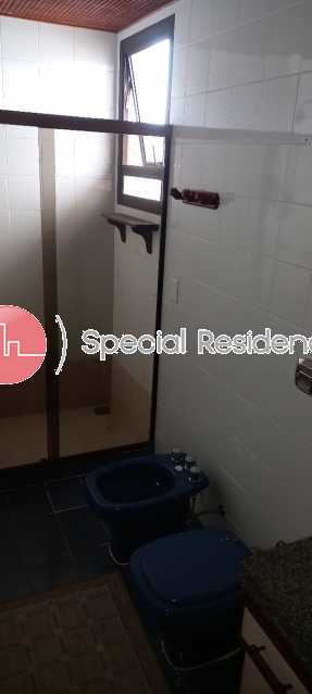 Conheça 8. do imóvel - Apartamento 4 quartos à venda Barra da Tijuca, Rio de Janeiro - R$ 3.250.000 - 400630 - 8 8. - 8