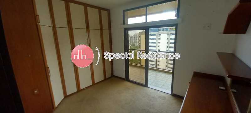 Conheça 9. do imóvel - Apartamento 4 quartos à venda Barra da Tijuca, Rio de Janeiro - R$ 3.250.000 - 400630 - 9 9. - 9